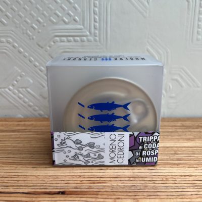 Trippa di coda di rospo in umido - 140g Casadora Pasta e Bottega consegna adomiclio con dev-beliven.cosaporto.it