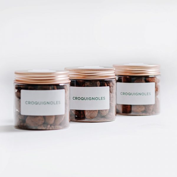 Croquignoles Marlà Pasticceria consegna a domicili con Cosaporto