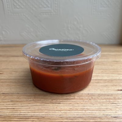 Sugo Pomodoro e Basilico - 300g Casadora Pasta e Bottega - cosegna a domicilio con Cosaporto