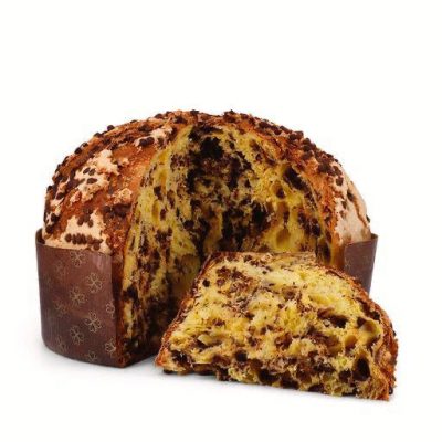 Il Panettone al cioccolato di Davide Appendino - 750g Davide Appendino consegna a domicilio con dev-beliven.cosaporto.it