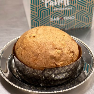 Il Panettone di Sabotino gusti a scelta - 1kg Sabotino consegna a domicilio con dev.cosaporto.it