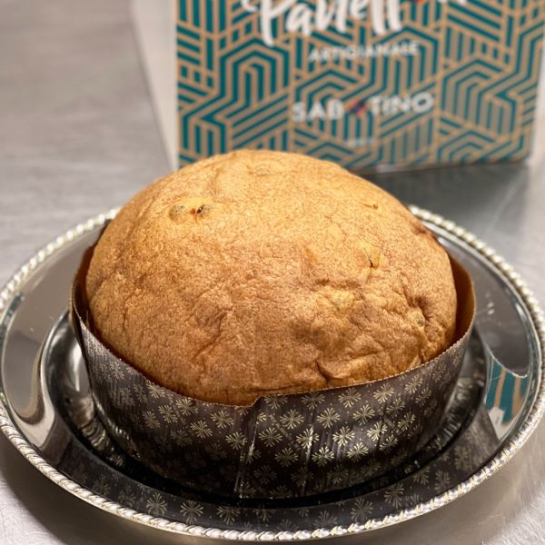 Il Panettone di Sabotino gusti a scelta - 1kg Sabotino consegna a domicilio con dev.cosaporto.it