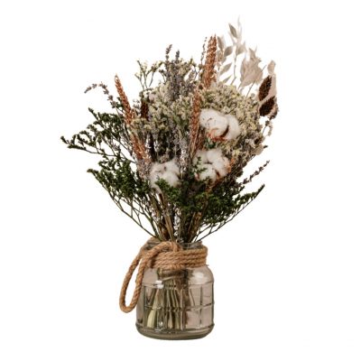 Bouquet Alaska Frida's Bologna consegna a domicilio con Cosaporto