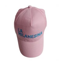 Cappello Bambina "La Milanesina" Michela Proietti consegna a domicilio con Cosaporto