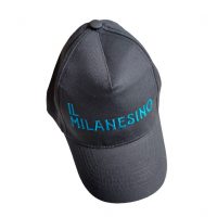 Cappello Bambino "Il Milanesino" consegna a domicilio con Cosaporto