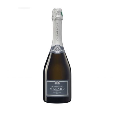 Champagne Malard Brut Exellence Enoteca Peluso consegna a domicilio con dev.cosaporto.it