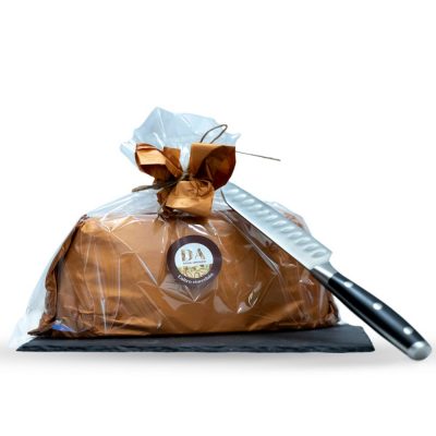 Il Gianduiottone di Davide Appendino - 1kg Davide Appendino consegna al tuo domicilio con dev-beliven.cosaporto.it