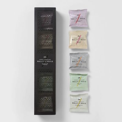 Gift Box Wally & Whiz Caramelle Senza Glutine Drogheria Europea consegna adomicilio con dev-beliven.cosaporto.ite Lattosio