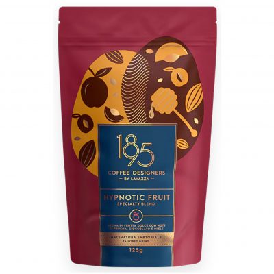 "Hypnotic Fruit" 1895 by Lavazza consegna a domicilio con Cosaporto