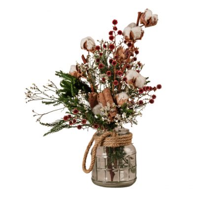 Bouquet Norvegia Frida's Bologna consegna a domicilio con Cosaporto