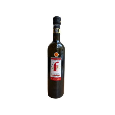 Olio Flaminio extravergine di oliva DOP Umbria Colli Assisi Spoleto - 750 ml Casadora Pasta e Bottega consegna a domicilio con Cosaporto.it