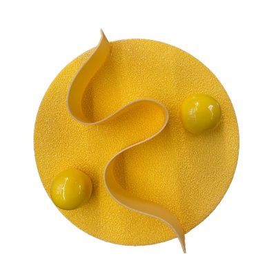 Torta Esotica Fusto consegna a domicilio con Cosaporto