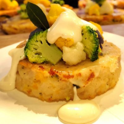 Risino Gourmet MCM Il Riso Sergio Barzetti consegna a domicilio con cosaporto