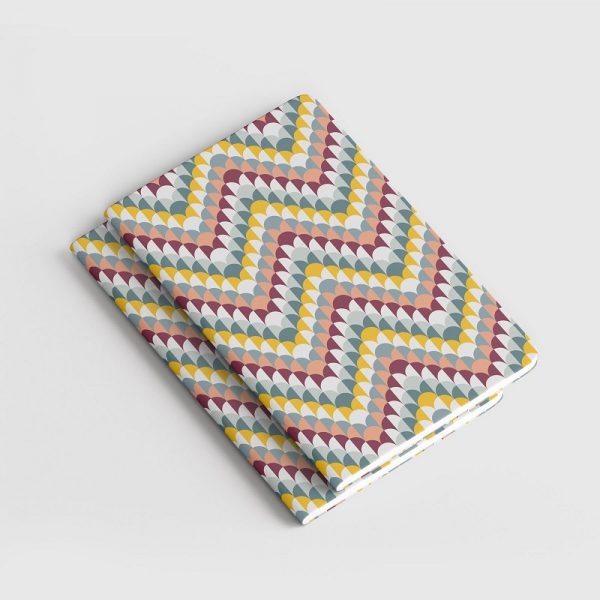 Taccuino Roma 23 Bassi consegna a domicilio con Cosaporto