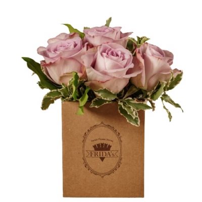 Box Rose Lilla Frida's Bologna consegna a domicilio con dev.cosaporto.it