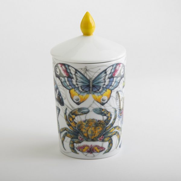 Candela Luxe Festina Lente Home consegna a domicilio con Cosaporto