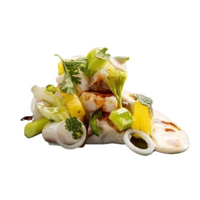 Ceviche de Pescado-Cocco-Lime Carnal Express consegna a domicilio con dev.cosaporto.it
