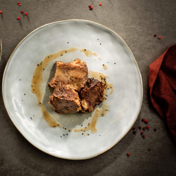 Box Selezione di Carne Sottovuoto con Vino 2/4 persone Affumico consegna a domicilio con dev-beliven.cosaporto.it