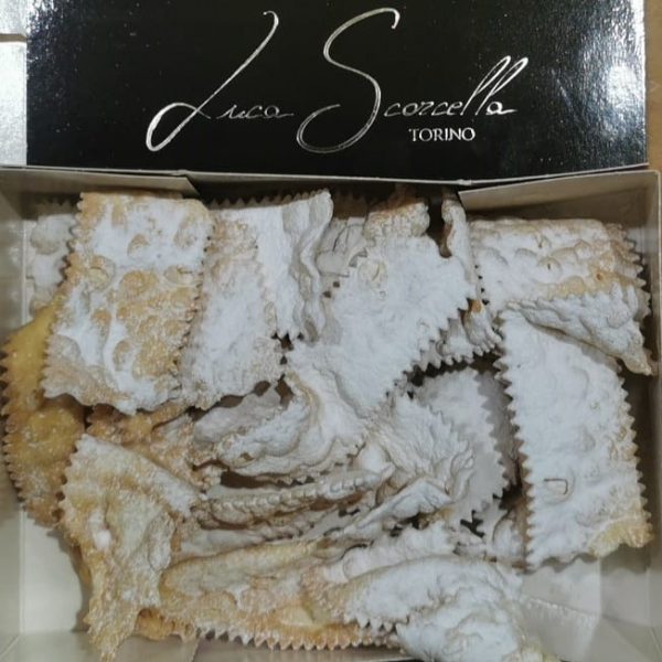 Box Bugie piatte/ricce Il Forno dell'angolo Luca Scarcella consegna a domicilio con dev.cosaporto.it