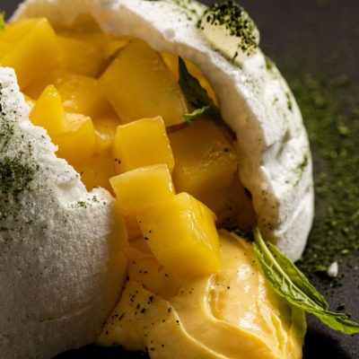 Merengon al Mango Carnal Express consegna a domicilio con dev.cosaporto.it