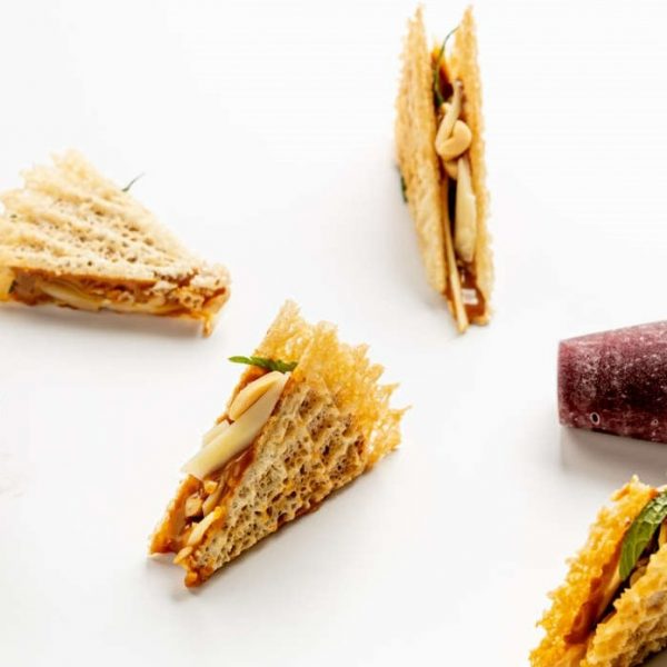 Obleas, Arequipe, Yogurt Carnal Express