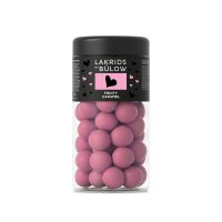 Lakrids by Bülow Fruity Caramel 295g - Love Edition Drogheria Europea consegna a domicilio con dev.cosaporto.it