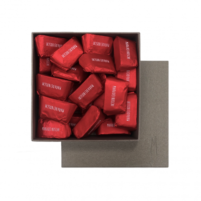 Gianduiotti Mara dei Boschi consegna a domicilio con Cosaporto