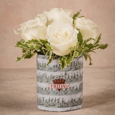 Sushi Rose Bianche Frida's Bologna consegne a domicilio con dev.cosaporto.it