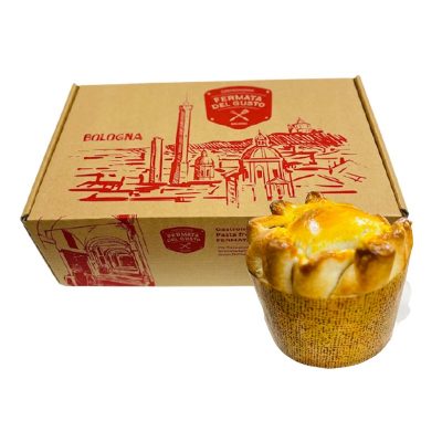 Box Scrigno di Venere Fermata del Gusto consegna a domicilio con Cosaporto