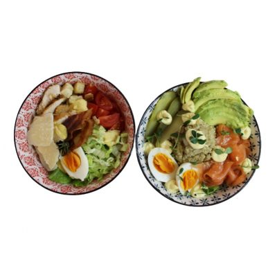 Componi il tuo Business Lunch da Stendhal consegna a domicilio con Cosaporto