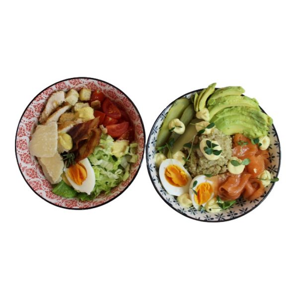 Componi il tuo Business Lunch da Stendhal consegna a domicilio con Cosaporto