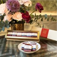 Carrè di cioccolatini di San Valentino di Carlo Cracco consegna a domicilio con Cosaporto