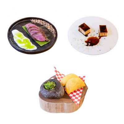 Componi il tuo menù da C consegna a domicilio con dev.cosaporto.itarnal Express