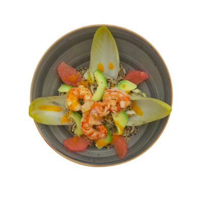 Insalata San Giovanni ToscaNino consegna a domicilio con Cosaporto