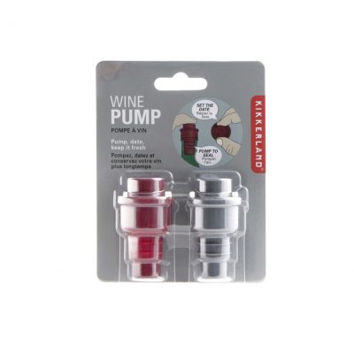 set tappi per vino Moroni Gomma. Ordinali su Cosaporto.it