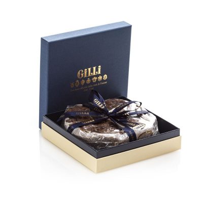 Panforte classico Caffè Gilli consegna a domicilio con Cosaporto