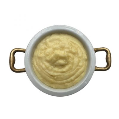 Purè ToscaNino consegna a domicilio con cosaporto