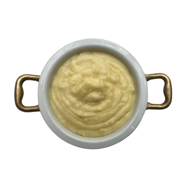 Purè ToscaNino consegna a domicilio con cosaporto