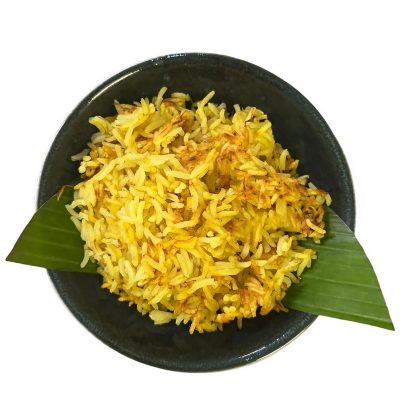 Riso basmati di Biella Contrada Govinda by Davide Longoni consegna a domicilio con Cosaporto