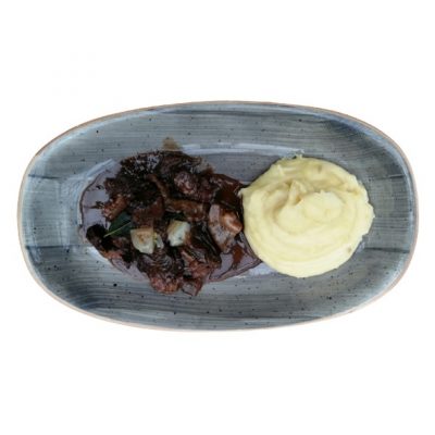 Stracotto di San Lorenzo ToscaNino consegna a domicilio con Cosaporto