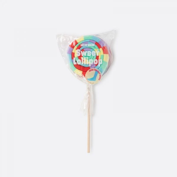 Sweet Lollipop Socks Moroni Gomma consegna a domicilio con Cosaporto