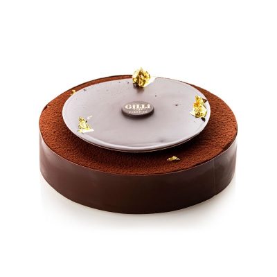 Tiramisù Caffè Gilli consegna a domicilio con Cosaporto