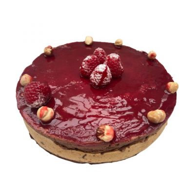 Torta Nino ToscaNino consegna a domicilio con cosaporto