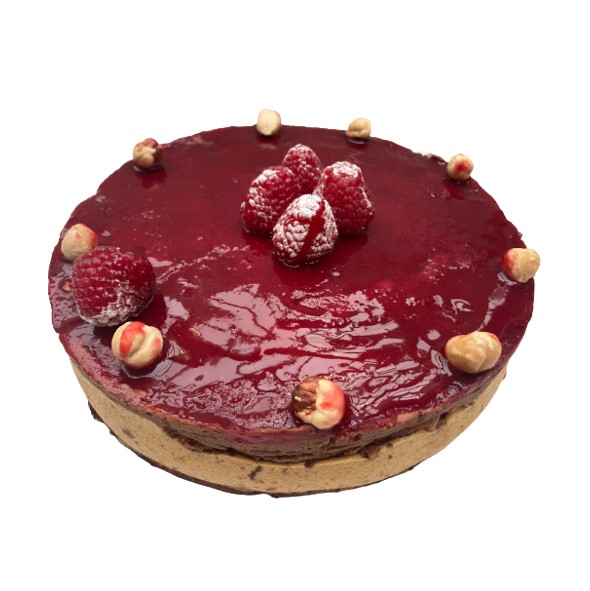 Torta Nino ToscaNino consegna a domicilio con cosaporto