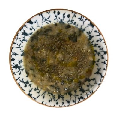 Zuppa di Pane Contrada Govinda by Davide Longoni consegna a domicilio con Cosaporto