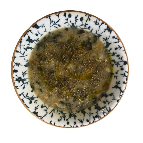 Zuppa di Pane Contrada Govinda by Davide Longoni consegna a domicilio con Cosaporto