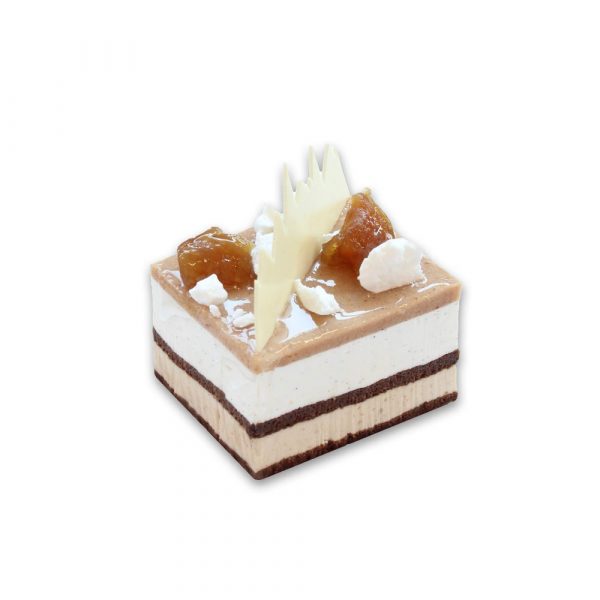 Monoporzione Montebianco Rinaldini consegna a domicilio con cosaporto