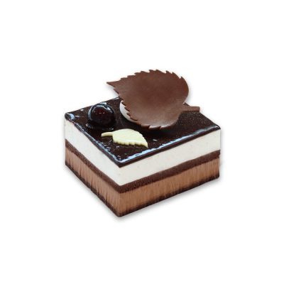 Monoporzione Foresta Nera Rinaldini consegna a domicilio con cosaporto