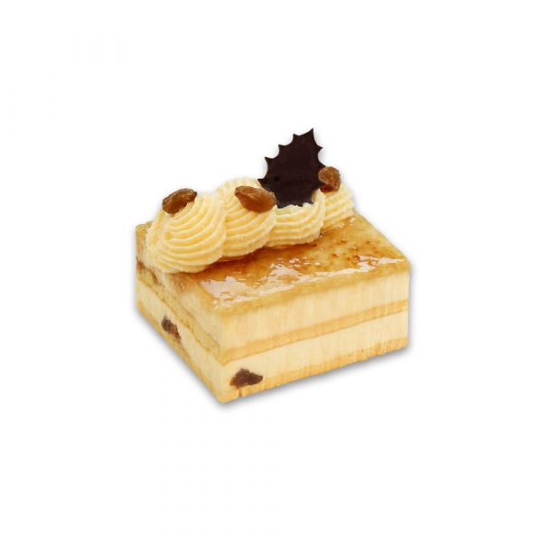 Monoporzione Prestige Rinaldini consegna a domicilio con Cosaporto