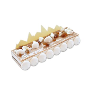 Torta Montebianco 1 kg Rinaldini consegna a domicilio con cosaporto